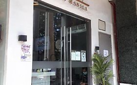 City Park Hotel Residences