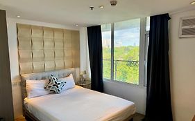 City Park Hotel Residences